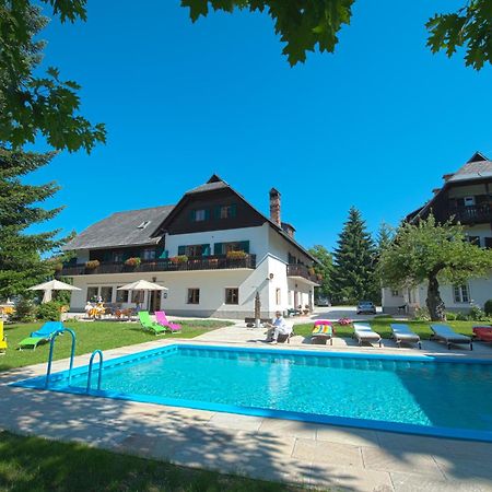 Hotel Oremushof Velden am Woerthersee Luaran gambar