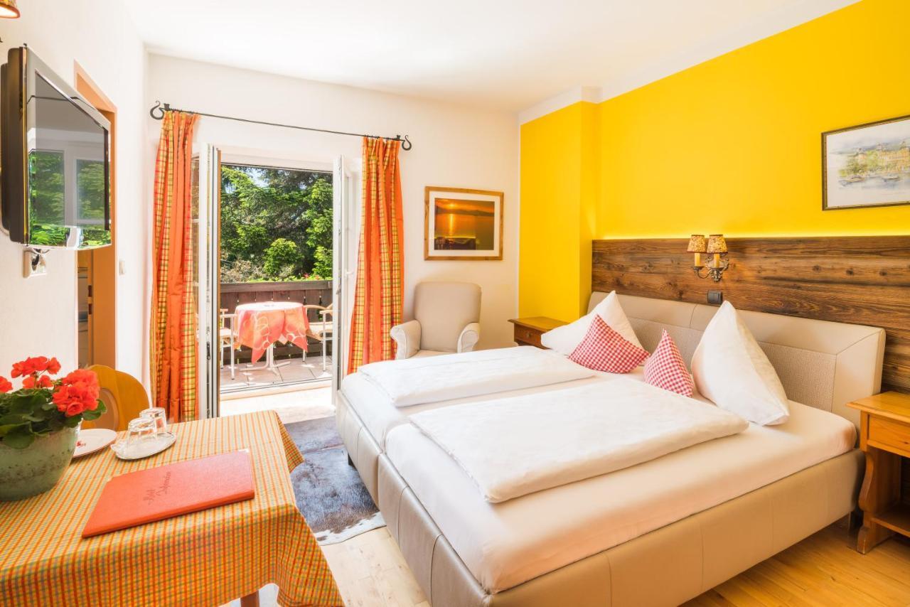 Hotel Oremushof Velden am Woerthersee Luaran gambar