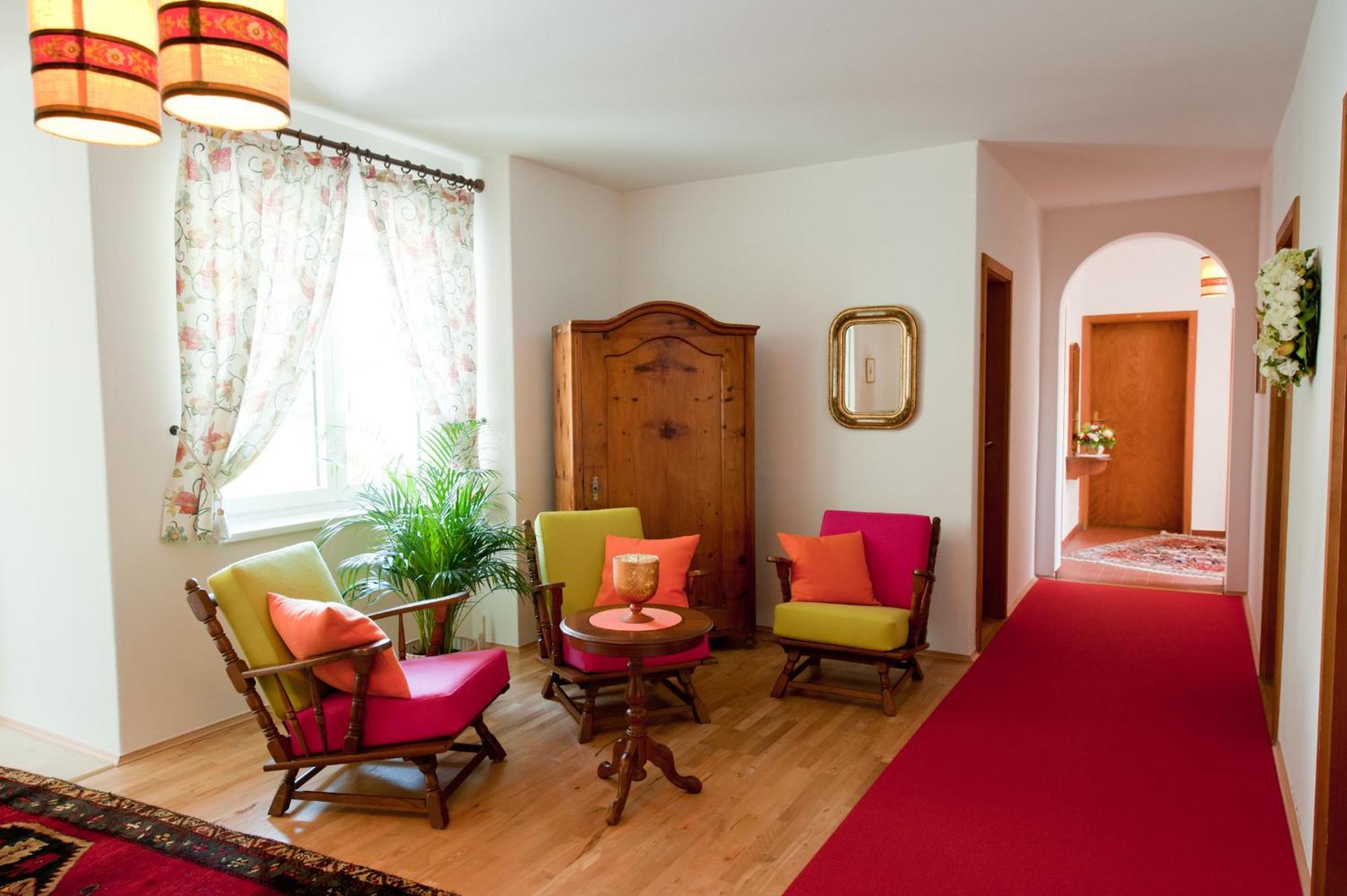 Hotel Oremushof Velden am Woerthersee Luaran gambar