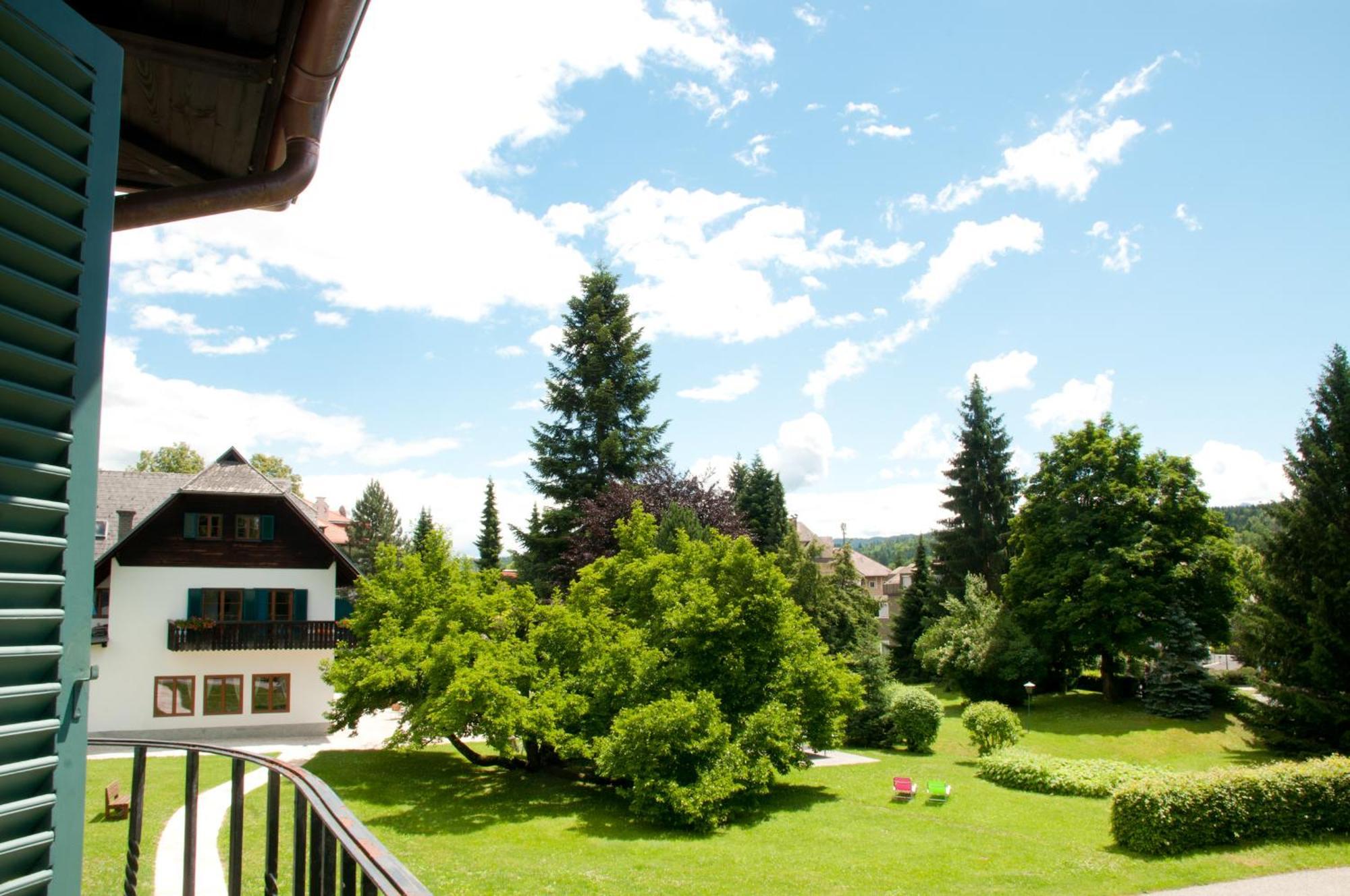 Hotel Oremushof Velden am Woerthersee Luaran gambar