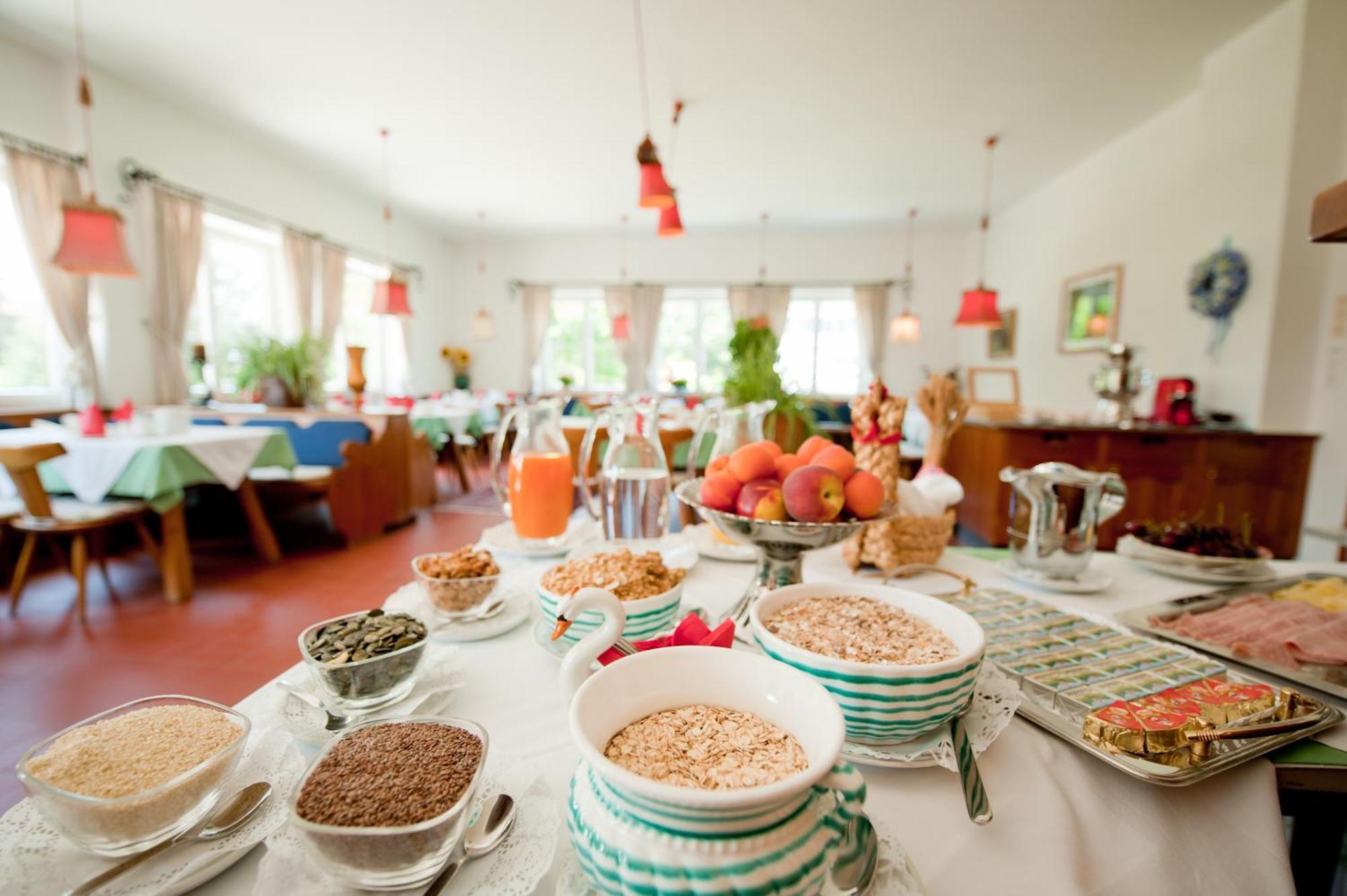 Hotel Oremushof Velden am Woerthersee Luaran gambar