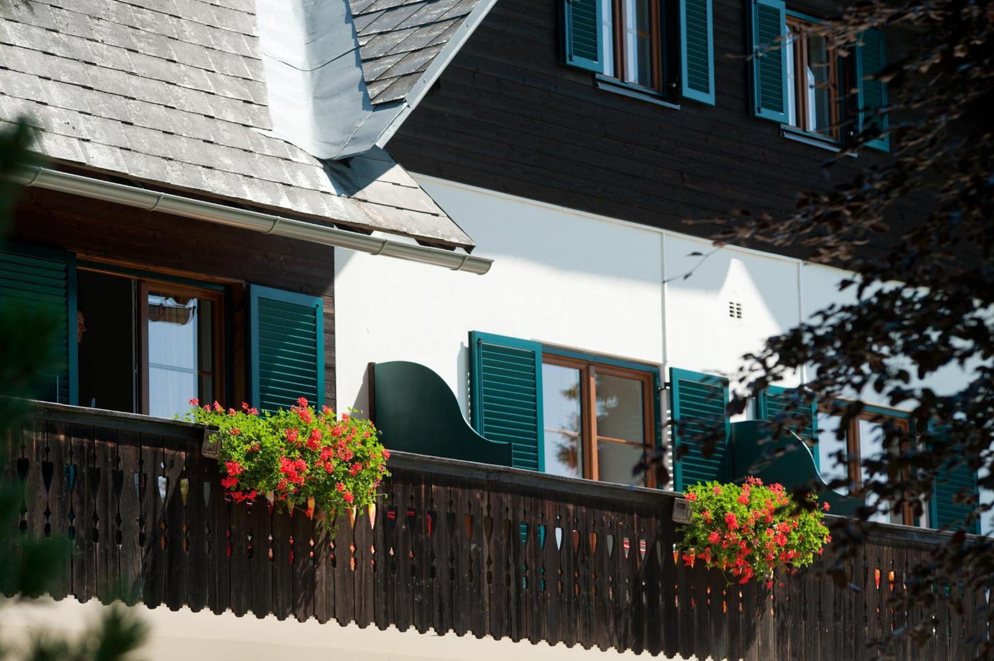 Hotel Oremushof Velden am Woerthersee Luaran gambar
