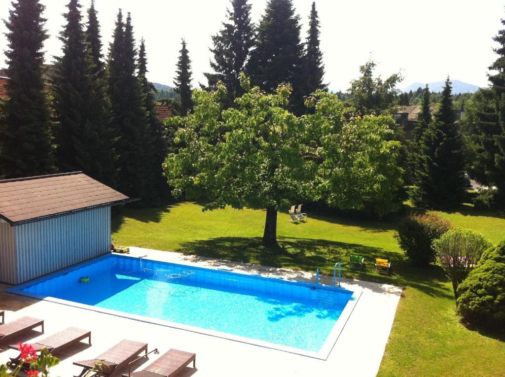 Hotel Oremushof Velden am Woerthersee Bilik gambar