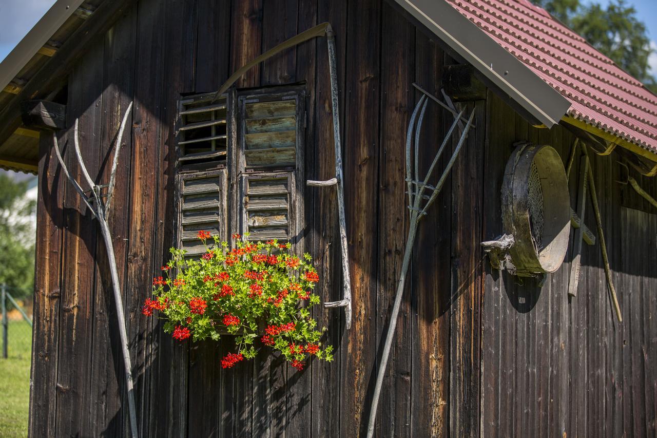 Hotel Oremushof Velden am Woerthersee Luaran gambar