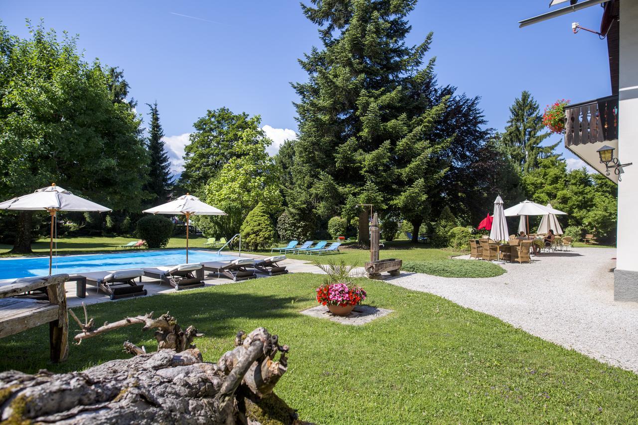 Hotel Oremushof Velden am Woerthersee Luaran gambar