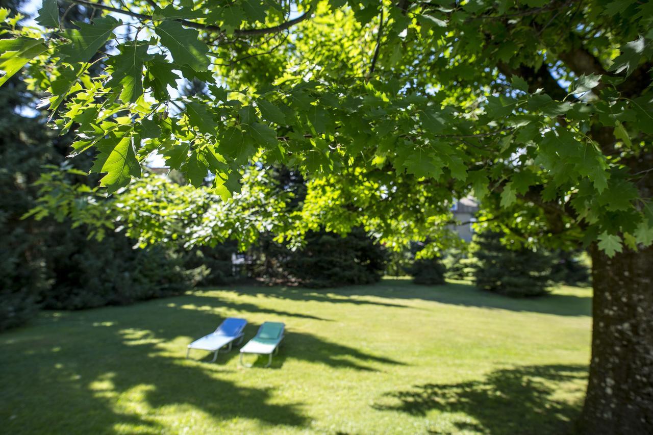 Hotel Oremushof Velden am Woerthersee Luaran gambar