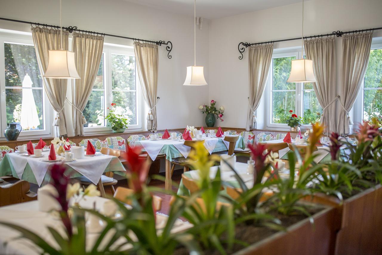 Hotel Oremushof Velden am Woerthersee Luaran gambar