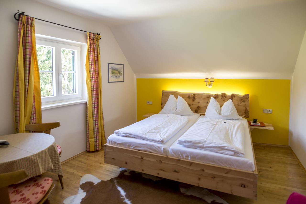 Hotel Oremushof Velden am Woerthersee Luaran gambar