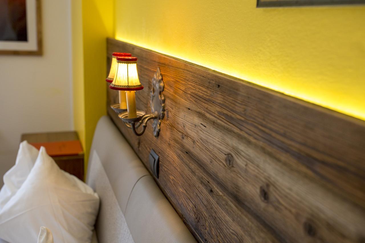 Hotel Oremushof Velden am Woerthersee Luaran gambar